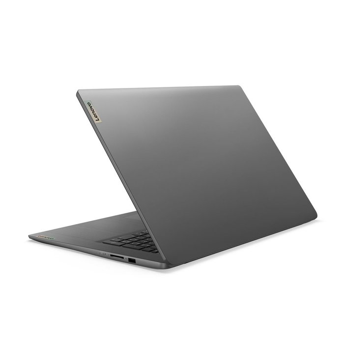 Lenovo IdeaPad 3 17IAU7 17,3 pouces Intel Core i5-1235U 16 Go RAM 512 Go SSD Qwerty US