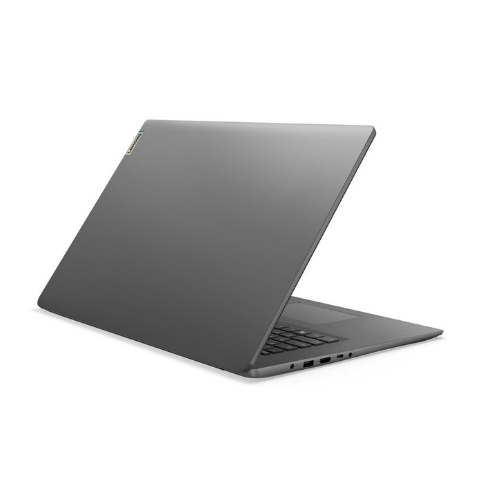 Lenovo IdeaPad 3 17IAU7 17,3 pouces Intel Core i5-1235U 16 Go RAM 512 Go SSD Qwerty US