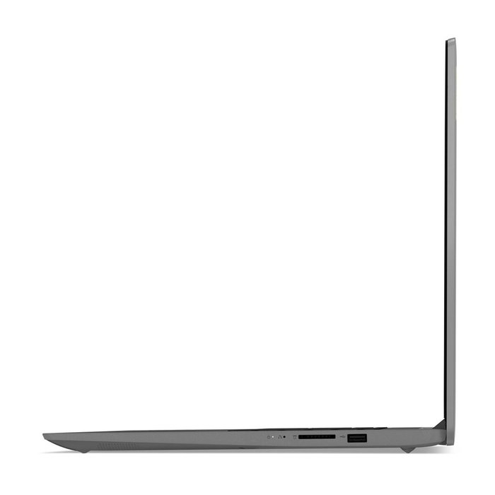 Lenovo IdeaPad 3 17IAU7 17,3 pouces Intel Core i5-1235U 16 Go RAM 512 Go SSD Qwerty US