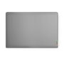 Lenovo IdeaPad 3 17IAU7 17,3 pouces Intel Core i5-1235U 16 Go RAM 512 Go SSD Qwerty US