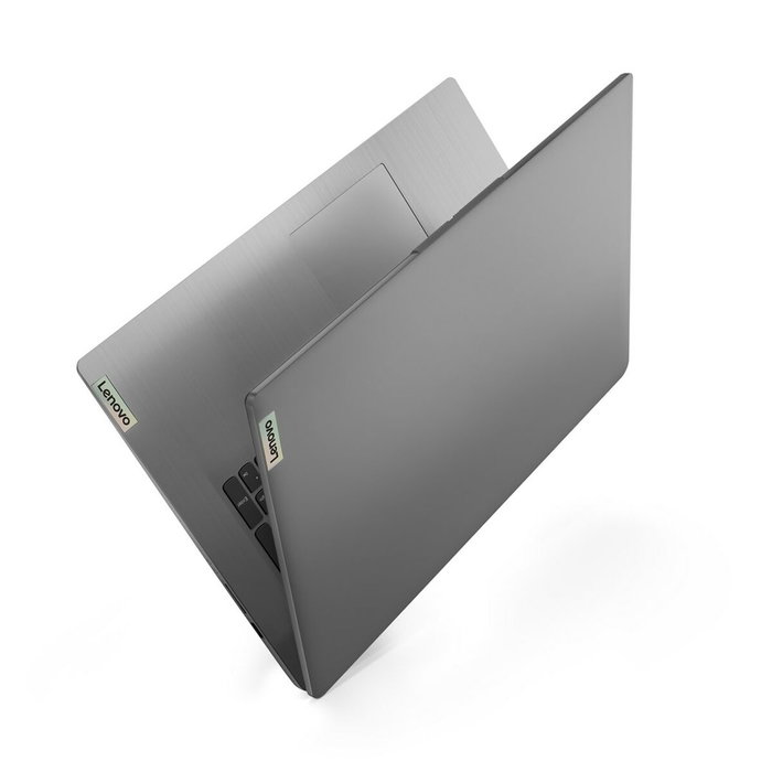 Lenovo IdeaPad 3 17IAU7 17,3 pouces Intel Core i5-1235U 16 Go RAM 512 Go SSD Qwerty US