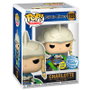 Funko Pop Black Clover Charlotte Exclusive
