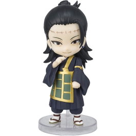 Tamashii Nations Figuarts Mini Suguru Geto - Jujutsu Kaisen