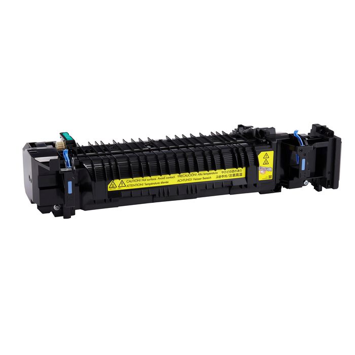 HP Unité de fusion améliorée 220V - Kit de remplacement haute capacité (env. 200 000 pages) pour imprimantes LaserJet - Compatible A5, B5, Executive