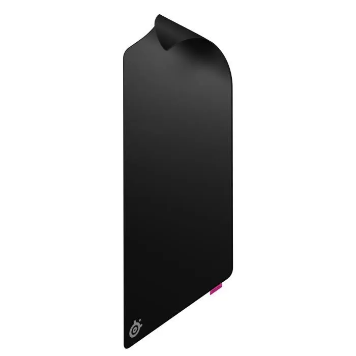 SteelSeries QcK Performance XL - Tapis de souris de jeu - 900 x 400 mm - Surface rapide pour une glisse rapide et sans friction