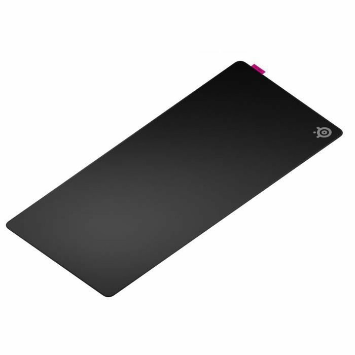 SteelSeries QcK Performance XL Noir, 900 x 400 mm SteelSeries QcK Performance XL Noir, 900 x 400 mm