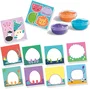 Ses Creative Kit de peinture au doigt My First Animaux