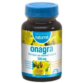 DIETMED ONAGRA 500mg 240 perles