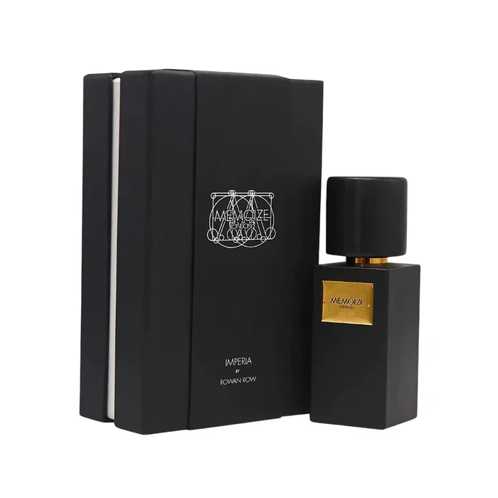 Memoize Imperia Extrait de parfum Unisexe 50 ml