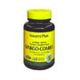 NATURES PLUS GINKGO-COMBO 60 capsules