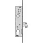 Serrure à mortaiser Cisa L4140.20.0 Vertical Européen Acier Acier inoxydable
