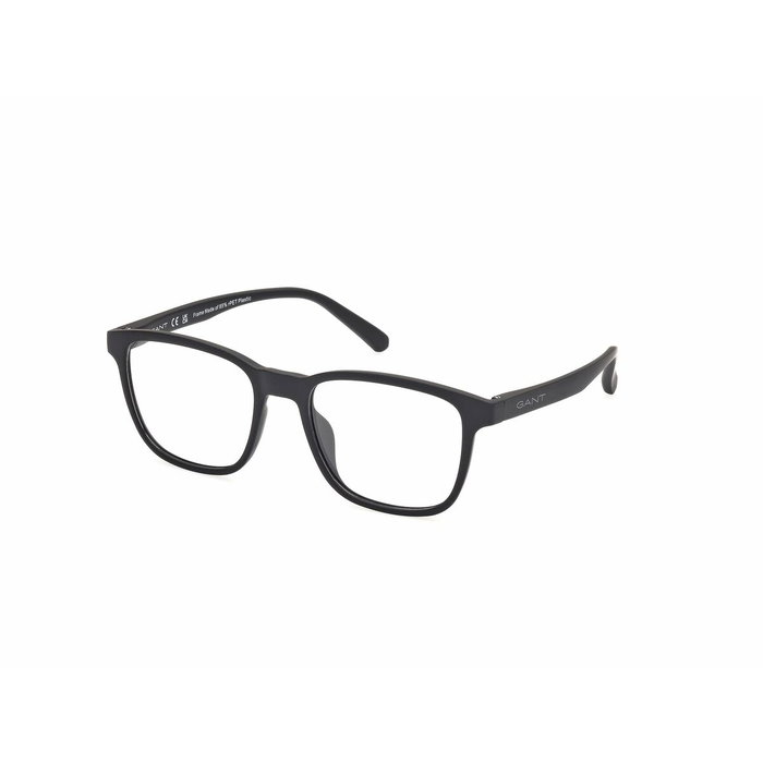Monture de Lunettes Homme Gant GA50011 54002 Monture de Lunettes Homme Gant GA50011 54002