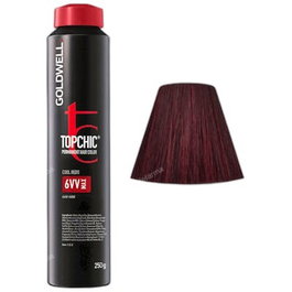GOLDWELL TOPCHIC THE REDS Coloration Permanente 250 ml