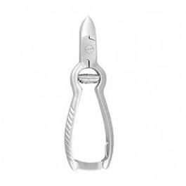 Bifull Pince à ongles droite professionnelle 12 cm