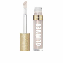 Revlon Super Lustrous Glimmer #01-Diamond Drama
