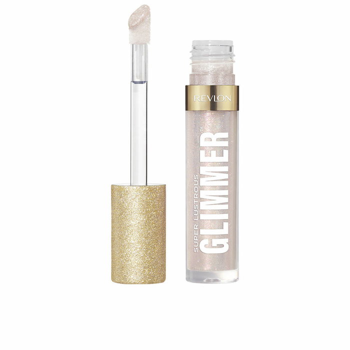 Revlon Super Lustrous Glimmer #01-Diamond Drama Revlon Super Lustrous Glimmer #01-Diamond Drama