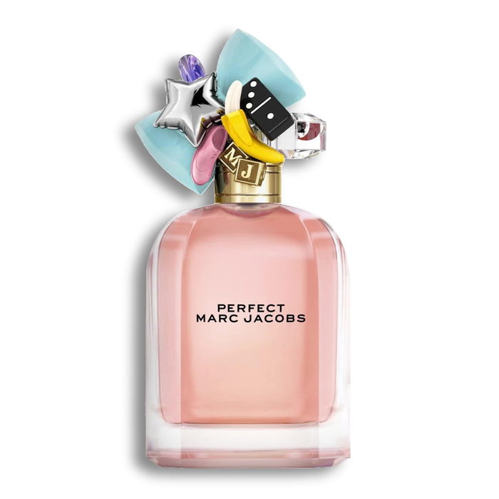 Marc Jacobs Perfect Eau de Parfum 100 mL Vaporisateur