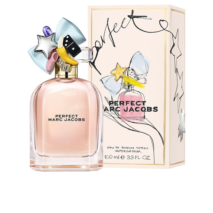 Marc Jacobs Perfect Eau de Parfum 100 ml