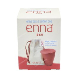 ENNA CYCLE ENNA B&B box stérilisateur + sac