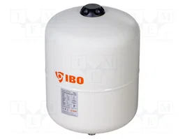 IBO Vase d’expansion BASIC 19L 3/4''