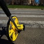 Medid Topomètre de précision avec lumière 9 m