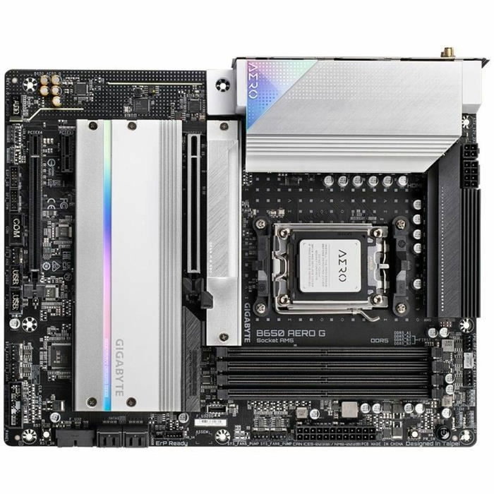 Gigabyte B650 AERO G