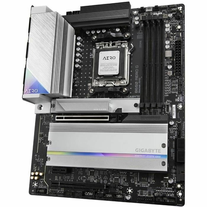 Gigabyte B650 AERO G