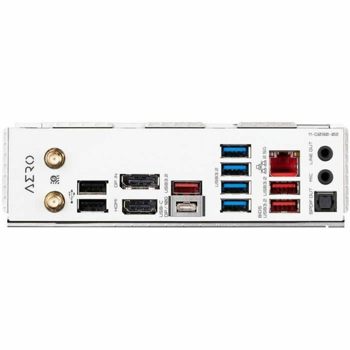 Gigabyte B650 AERO G