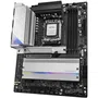Gigabyte Carte mère B650 AERO G AM5, WiFi 6E, 2.5 GbE, DDR5 jusqu'à 8000 MHz, 1x PCIe 5.0, 2x PCIe 4.0 M.2 - Compatible AMD Ryzen 9000/8000/7000
