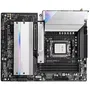 Gigabyte Carte mère B650 AERO G AM5, WiFi 6E, 2.5 GbE, DDR5 jusqu'à 8000 MHz, 1x PCIe 5.0, 2x PCIe 4.0 M.2 - Compatible AMD Ryzen 9000/8000/7000