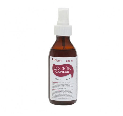 IFIGEN Locion Capilar 200ml