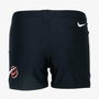 Maillot de bain enfant Nike Noir