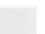 Pincello Toile Blanche 24 x 30 cm en Bois (Set de 24)