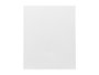 Pincello Toile Blanche 24 x 30 cm en Bois (Set de 24)