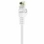 Câble RJ45 Catégorie 6 UTP Rigide Aisens A145-0597 Blanc 3 m