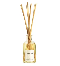 The Olphactory Breathe Oxygen Diffuseur de parfum à roseaux 100 ml