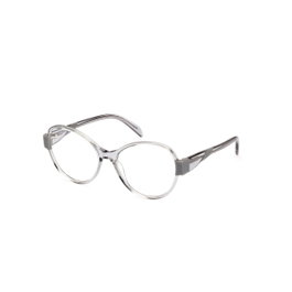 Emilio Pucci EP5205-55020 Lunettes de vue Gris