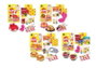 Zuru Slime Mart - Kit de création de desserts en slime avec sac de courses