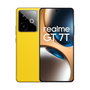 Smartphone Realme 631002003751 6,8" Octa Core 12 GB RAM 512 GB Jaune
