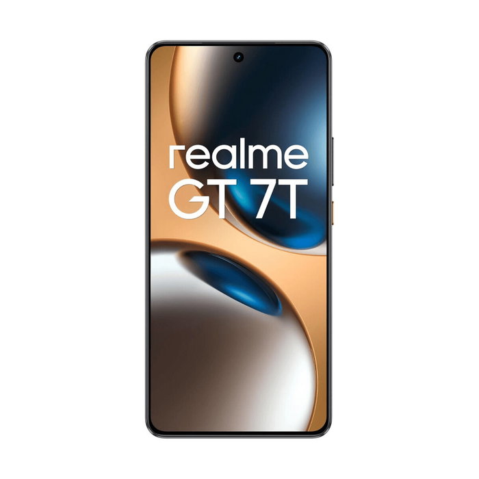 Smartphone Realme 631002003751 6,8" Octa Core 12 GB RAM 512 GB Jaune