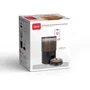 Livoo Distributeur de croquettes automatique PET106, 3 L, Connecté TUYA