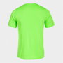 Maillot de Corps de Sport à Manches Coupe Joma Sport Combi Vert