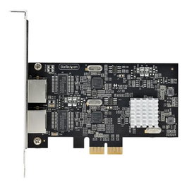 StarTech.com PR22GI Carte réseau 2 ports RJ-45 2,5 Gbps
