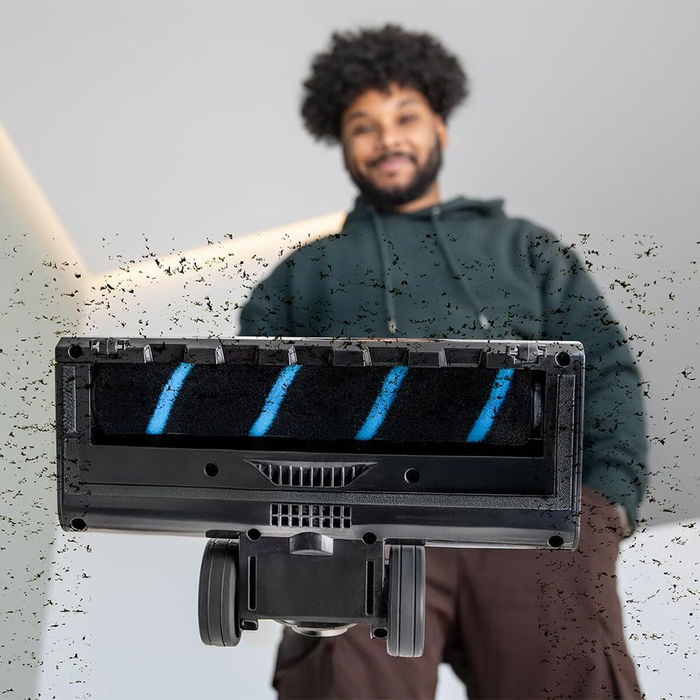 Aspirateur balai Cecotec Scoba 3000 210 W