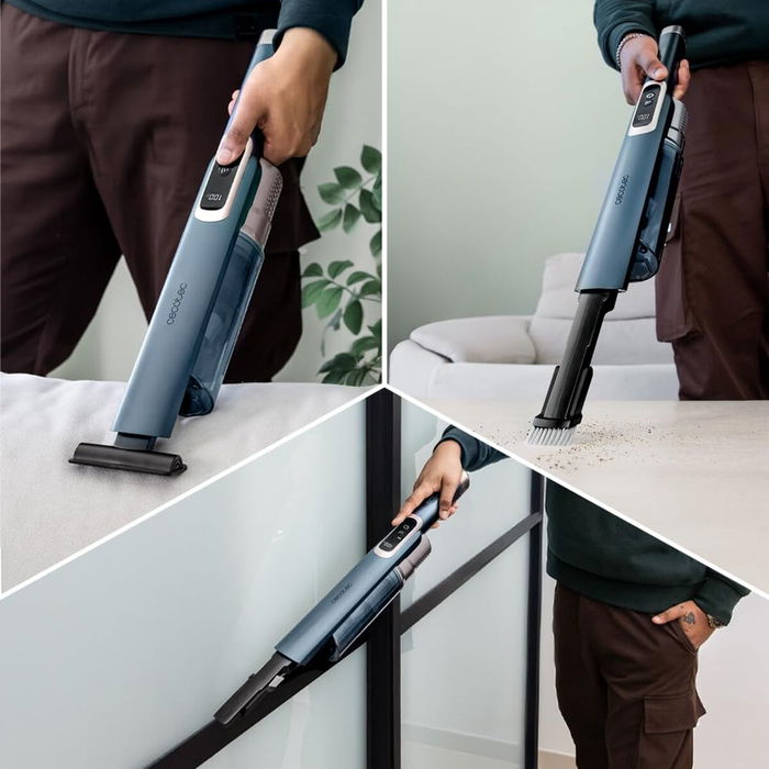 Aspirateur balai Cecotec Scoba 3000 210 W