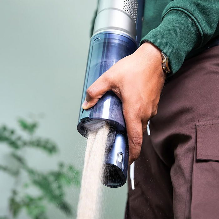 Aspirateur balai Cecotec Scoba 3000 210 W