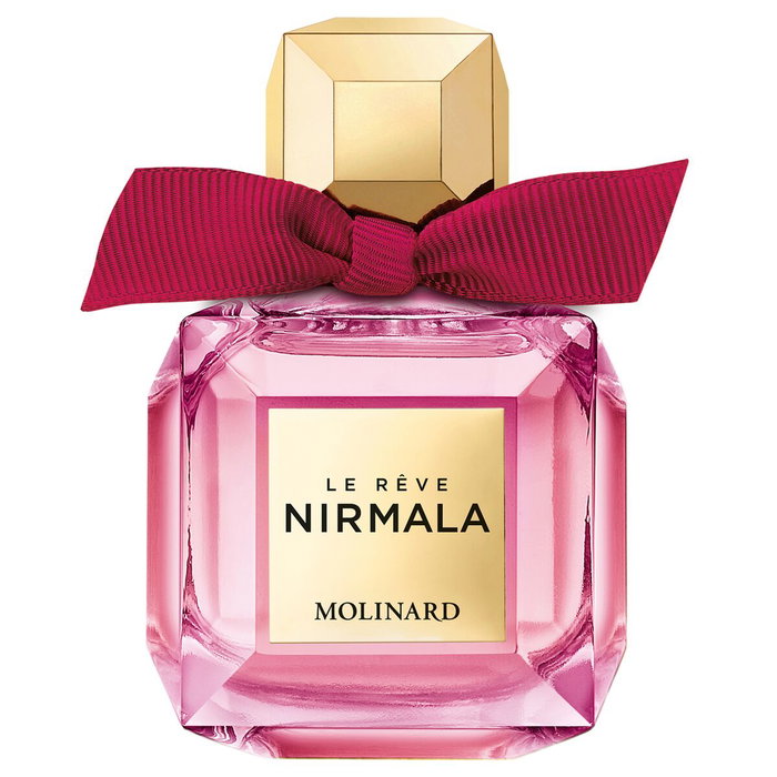 Molinard Nirmala Le Rêve Eau de Toilette Femme 75 ml