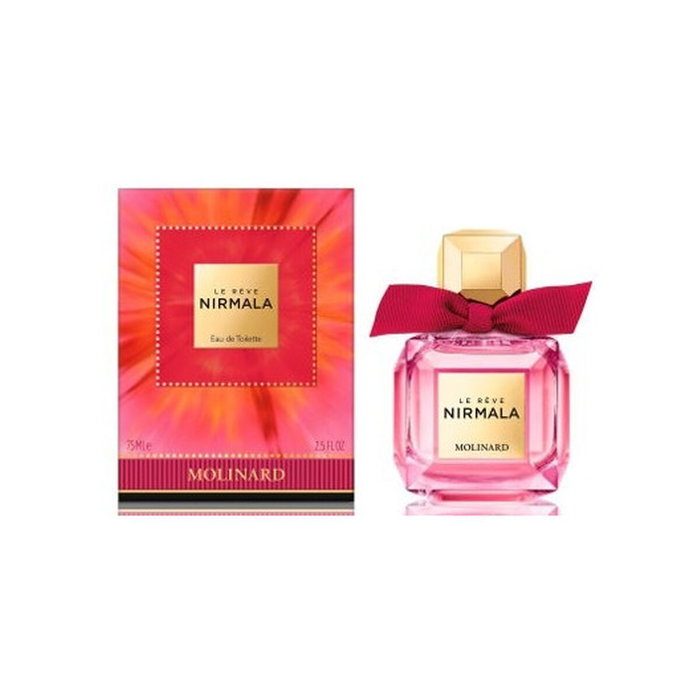Molinard Nirmala Le Rêve Eau de Toilette Femme 75 ml