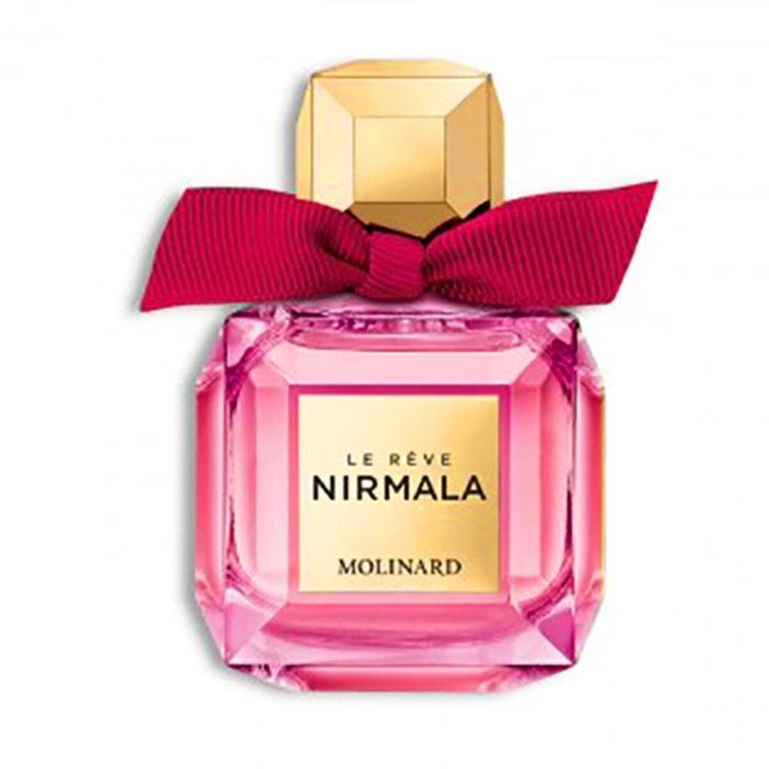 Molinard Nirmala Le Rêve Eau de Toilette Femme 75 ml
