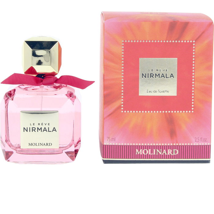Molinard Nirmala Le Rêve Eau de Toilette Femme 75 ml